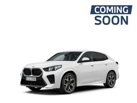 Annonce BMW X2 Essence 2024 d'occasion 