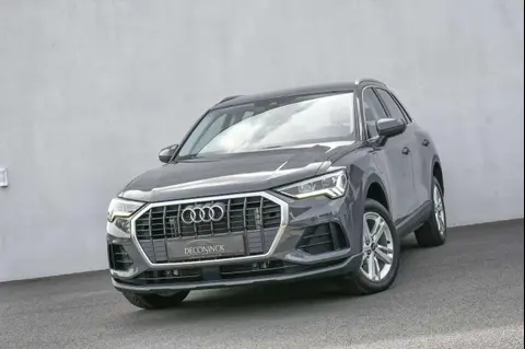 Used AUDI Q3 Hybrid 2022 Ad 