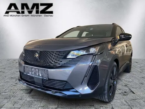 Used PEUGEOT 3008 Hybrid 2021 Ad 