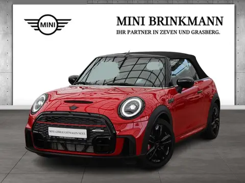 Used MINI JOHN COOPER WORKS Petrol 2023 Ad 