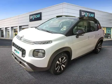 Used CITROEN C3 AIRCROSS Petrol 2020 Ad 