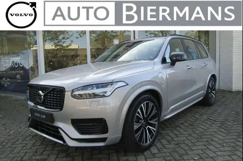 Annonce VOLVO XC90 Hybride 2024 d'occasion 