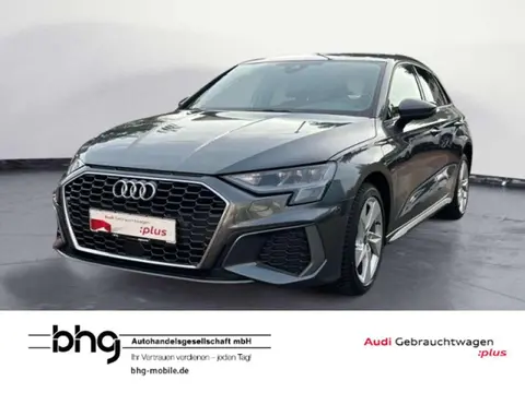 Used AUDI A3 Hybrid 2022 Ad Germany