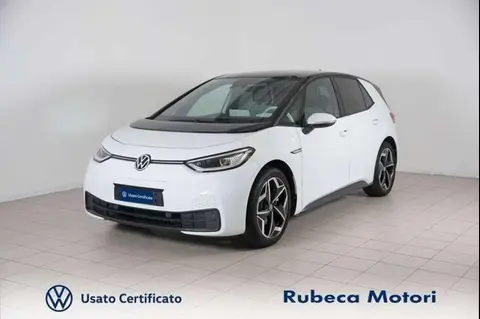 Used VOLKSWAGEN ID.3 Electric 2021 Ad 