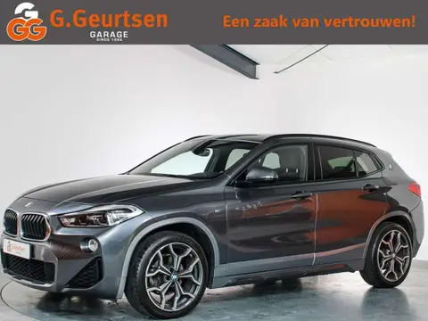 Annonce BMW X2 Essence 2019 d'occasion 