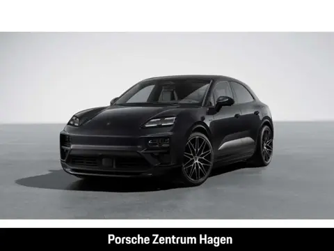 Used PORSCHE MACAN Electric 2024 Ad 