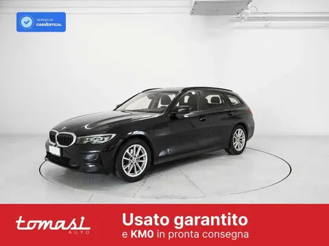 Used BMW SERIE 3 Diesel 2020 Ad 