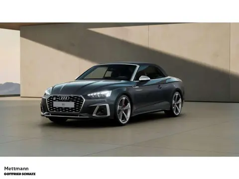 Annonce AUDI S5 Essence 2024 d'occasion 