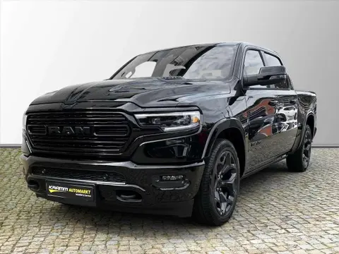 Annonce DODGE RAM GPL 2024 d'occasion 