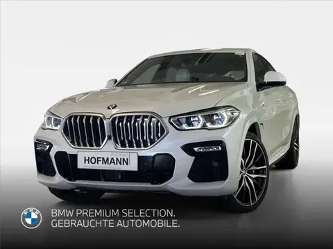 Used BMW X6 Diesel 2021 Ad 