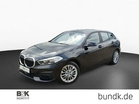 Used BMW SERIE 1 Petrol 2020 Ad 