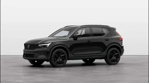 Used VOLVO XC40 Petrol 2024 Ad Germany