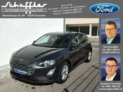 Annonce FORD FOCUS Essence 2020 d'occasion 