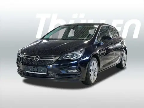 Used OPEL ASTRA Petrol 2019 Ad 