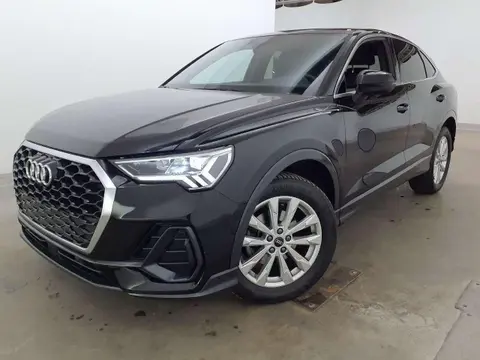 Used AUDI Q3 Petrol 2021 Ad 