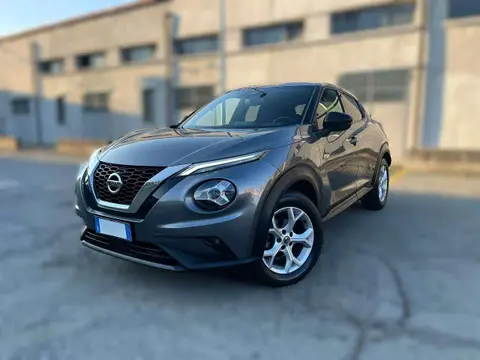 Annonce NISSAN JUKE Essence 2020 d'occasion 