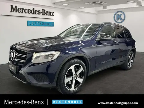 Used MERCEDES-BENZ CLASSE GLC Petrol 2019 Ad 