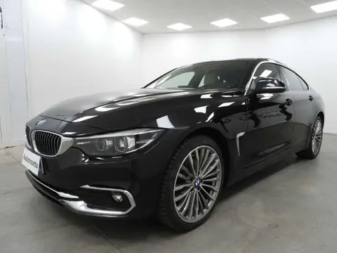 Used BMW SERIE 4 Diesel 2020 Ad 