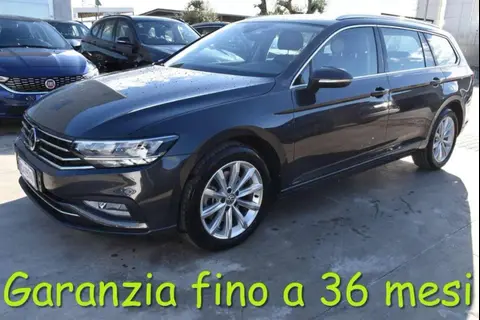 Annonce VOLKSWAGEN PASSAT Diesel 2020 d'occasion 