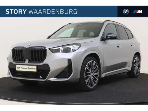 Annonce BMW X1 Essence 2024 d'occasion 