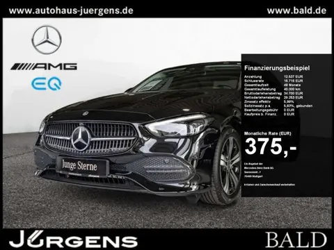 Used MERCEDES-BENZ CLASSE C Petrol 2023 Ad 