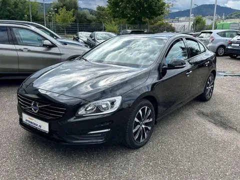 Used VOLVO S60 Diesel 2017 Ad 