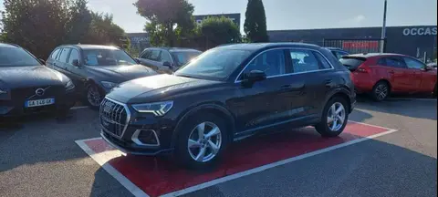 Used AUDI Q3 Petrol 2019 Ad 