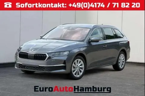 Used SKODA OCTAVIA Petrol 2024 Ad 