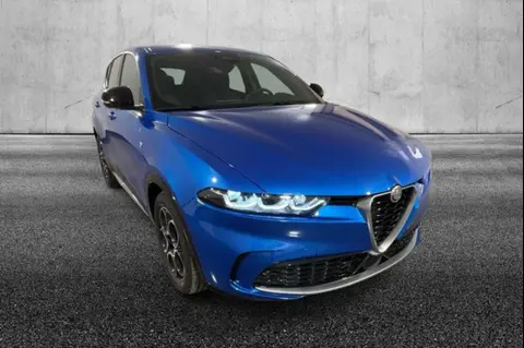 Used ALFA ROMEO TONALE Hybrid 2024 Ad 