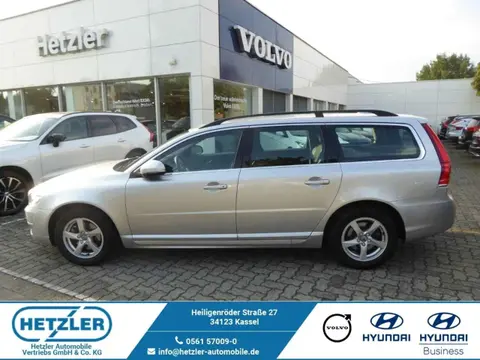 Annonce VOLVO V70 Essence 2015 d'occasion 