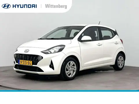 Used HYUNDAI I10 Petrol 2021 Ad 