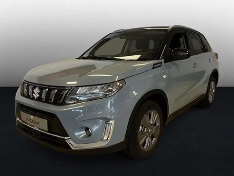 Annonce SUZUKI VITARA Essence 2023 d'occasion 