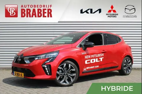 Annonce MITSUBISHI COLT Hybride 2023 d'occasion 