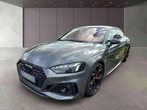 Annonce AUDI RS5 Essence 2023 d'occasion 