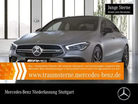 Used MERCEDES-BENZ CLASSE CLA Petrol 2023 Ad 