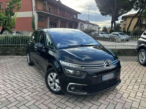 Annonce CITROEN C4 Diesel 2021 d'occasion 