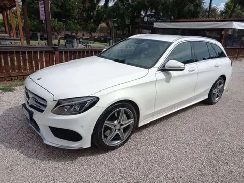 Used MERCEDES-BENZ CLASSE C Diesel 2015 Ad 