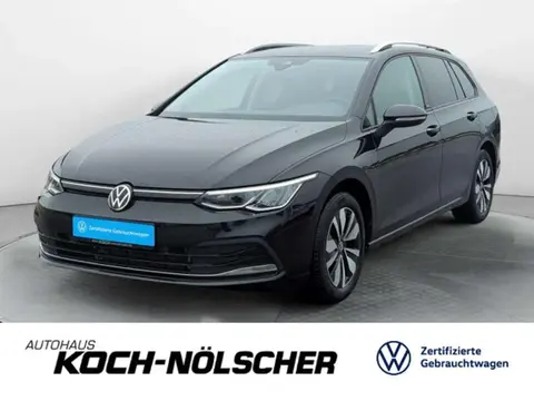 Annonce VOLKSWAGEN GOLF Essence 2024 d'occasion 