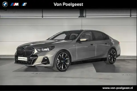 Annonce BMW SERIE 5 Essence 2023 d'occasion 