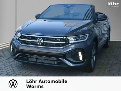 Used VOLKSWAGEN T-ROC Petrol 2024 Ad Germany