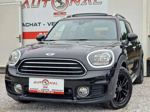 Used MINI COOPER Petrol 2017 Ad 