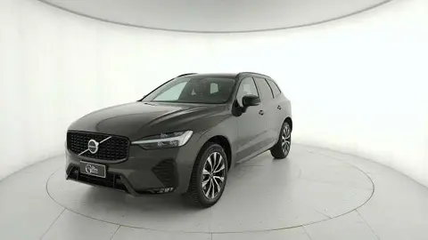 Annonce VOLVO XC60 Hybride 2024 d'occasion 