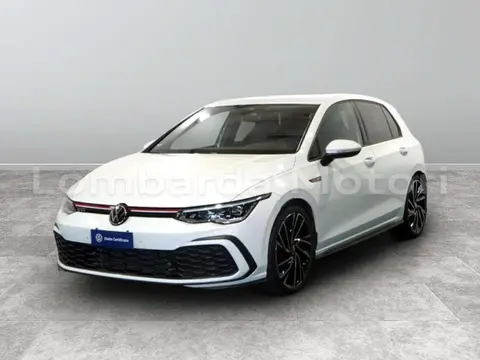 Used VOLKSWAGEN GOLF Petrol 2021 Ad 