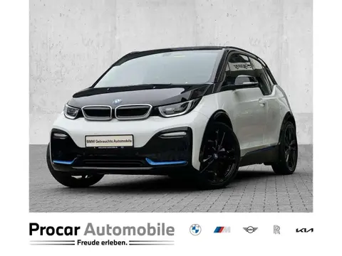 Used BMW I3 Electric 2022 Ad Germany