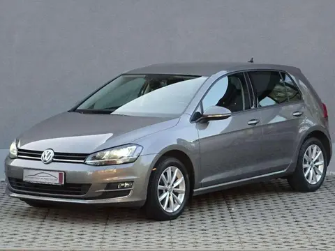 Annonce VOLKSWAGEN GOLF Essence 2015 d'occasion 