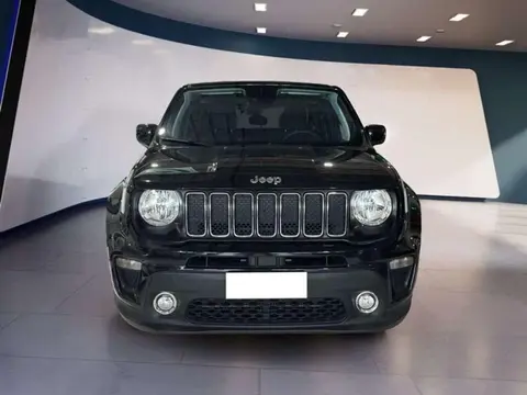 Used JEEP RENEGADE Petrol 2021 Ad 