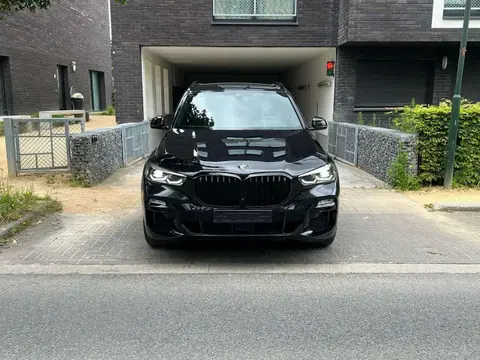 Annonce BMW X5 Essence 2020 d'occasion 