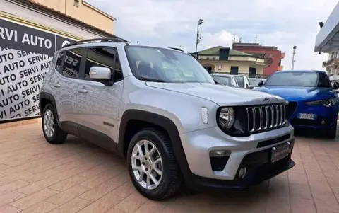 Annonce JEEP RENEGADE Diesel 2020 d'occasion 