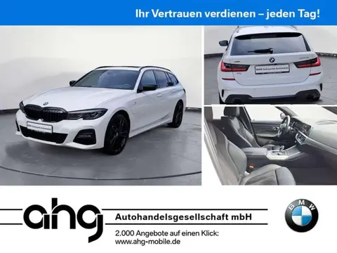 Used BMW SERIE 3 Hybrid 2021 Ad Germany