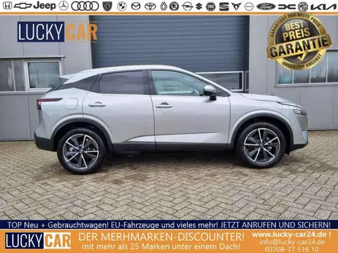 Used NISSAN QASHQAI Petrol 2024 Ad 